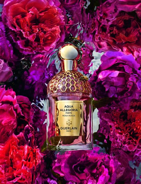 guerlain perfumes official website.